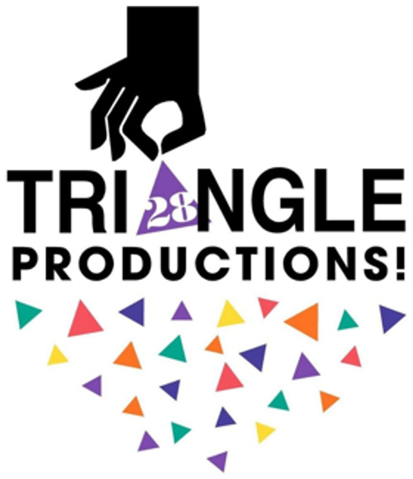 Triangle Productions! Announces It's 29th Season  Image