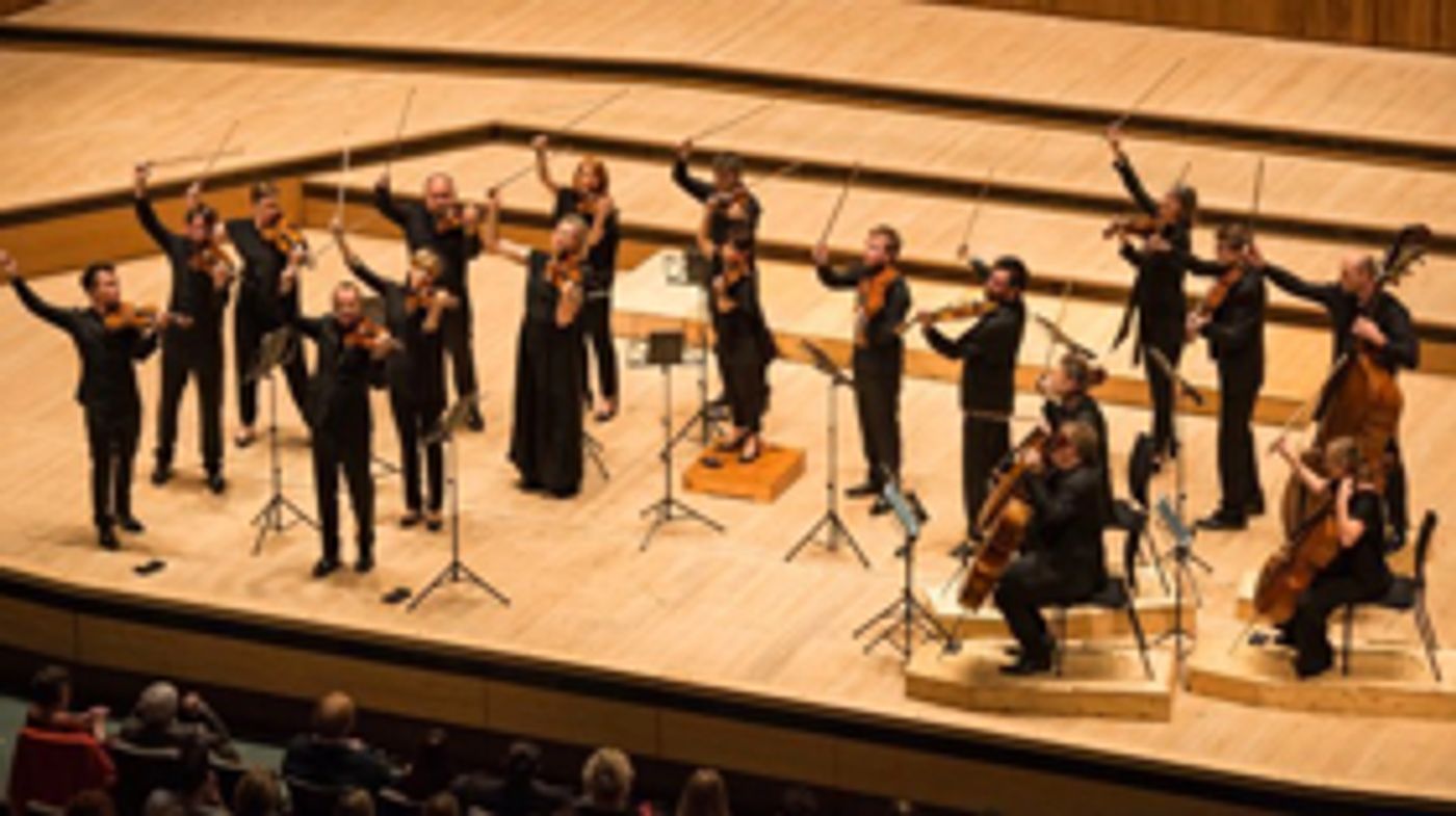 Australian Chamber Orchestra To Tour Japan With Australia Now Australian Chamber Orchestra To Tour Japan With Australia Now Image