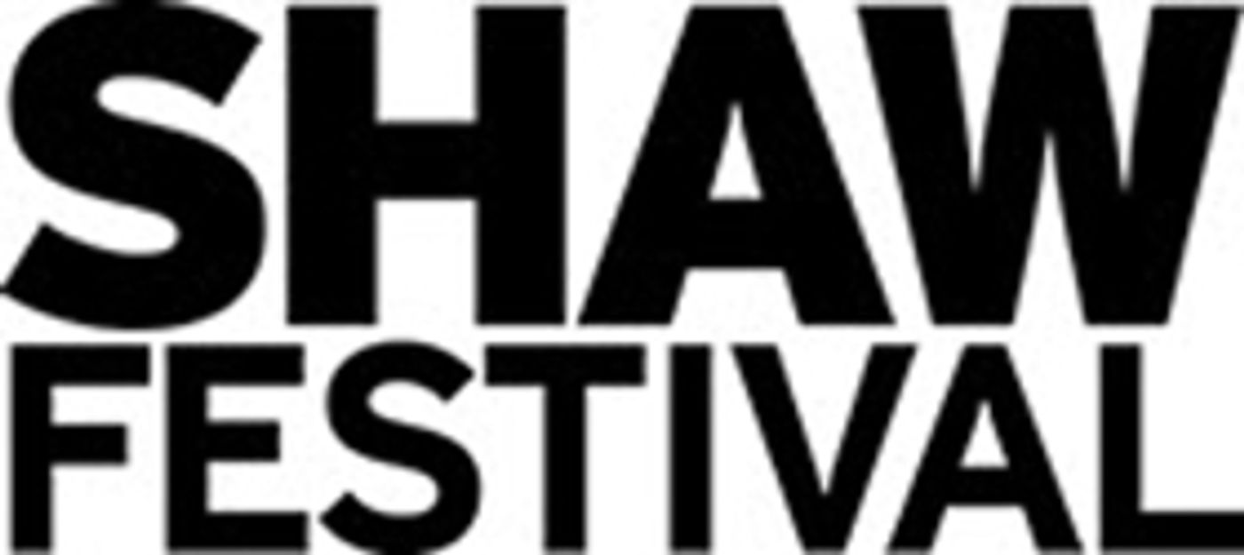 Shaw Festival Announces 2018 Financial Results Shaw Festival Announces 2018 Financial Results Image