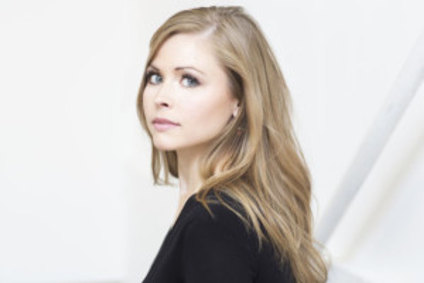 Interview: Alisa Jordheim of SAN DIEGO OPERA'S RIGOLETTO at San Diego Civic Center  Image