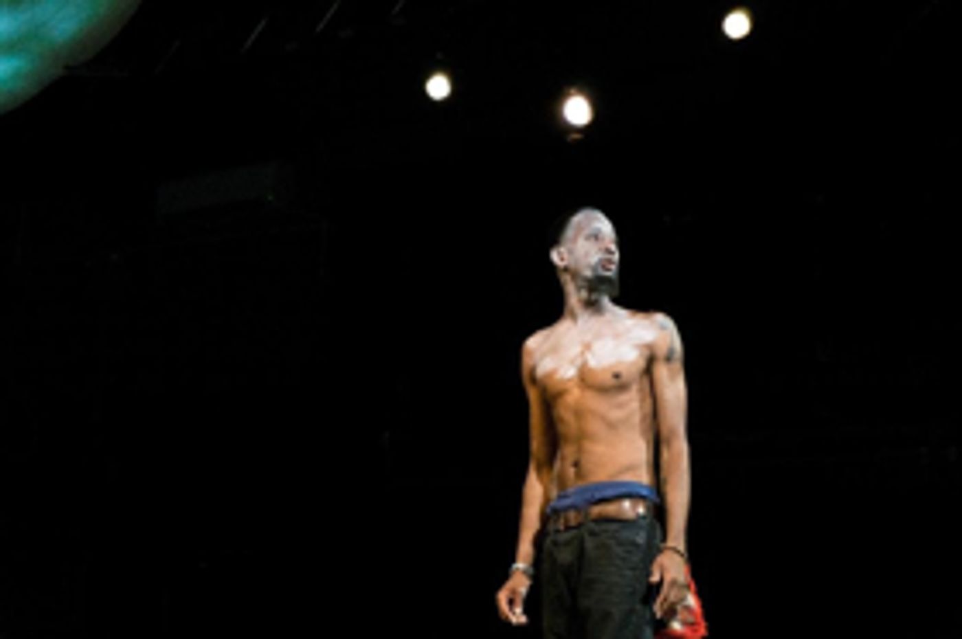 Modesto Flako Jimenez Tackles Gentrification, Race and Morality In Autobiographical Elegy  Image