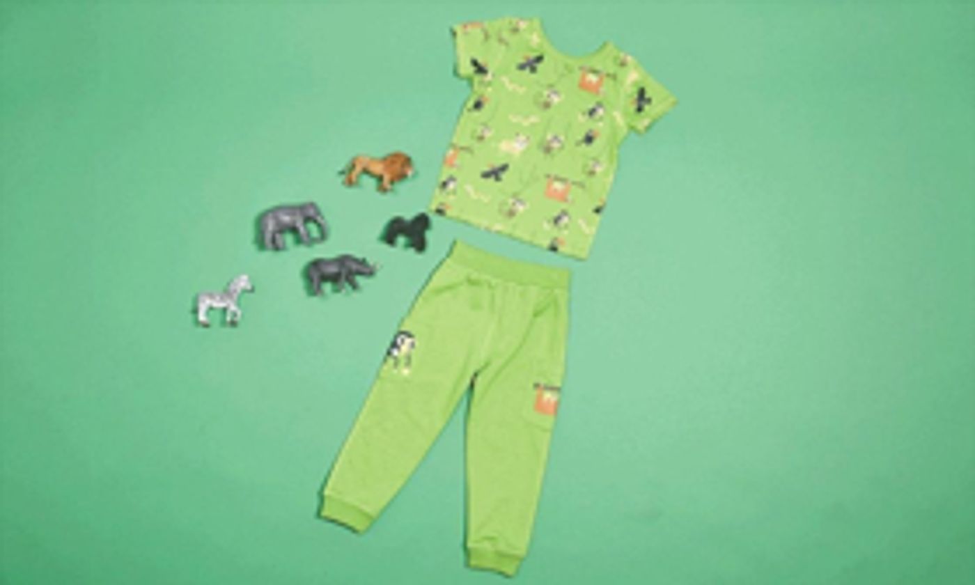 PBS KIDS Announces Adaptive Apparel Collection Available Exclusively at Zappos PBS KIDS Announces Adaptive Apparel Collection Available Exclusively at Zappos Image