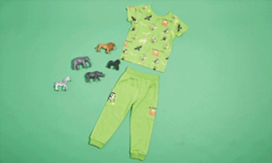 PBS KIDS Announces Adaptive Apparel Collection Available Exclusively at Zappos Image