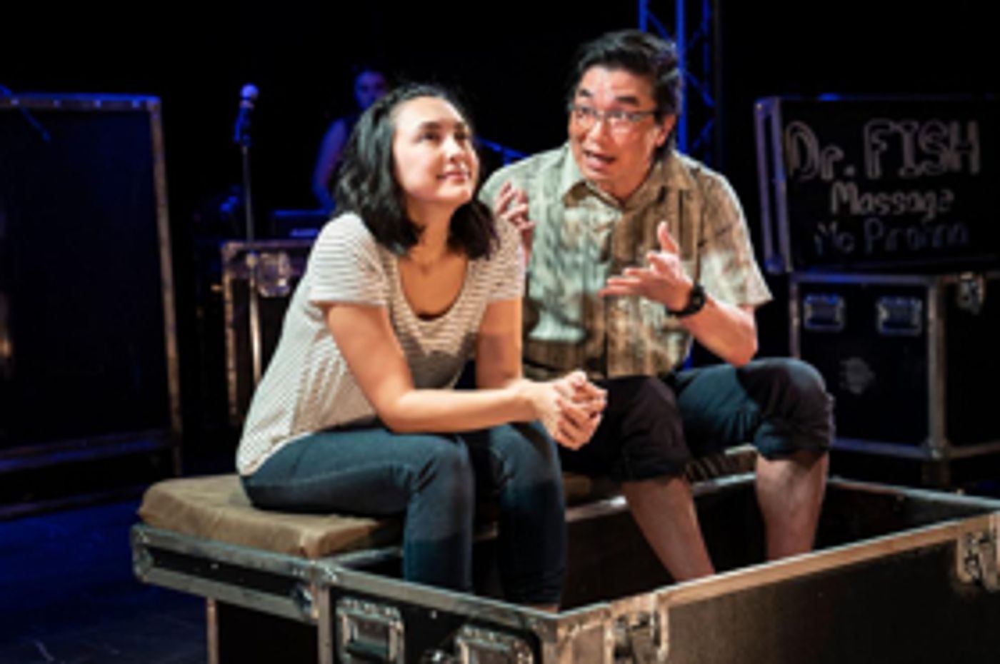 Review: A Country's Soul Beats in CAMBODIAN ROCK BAND  Image