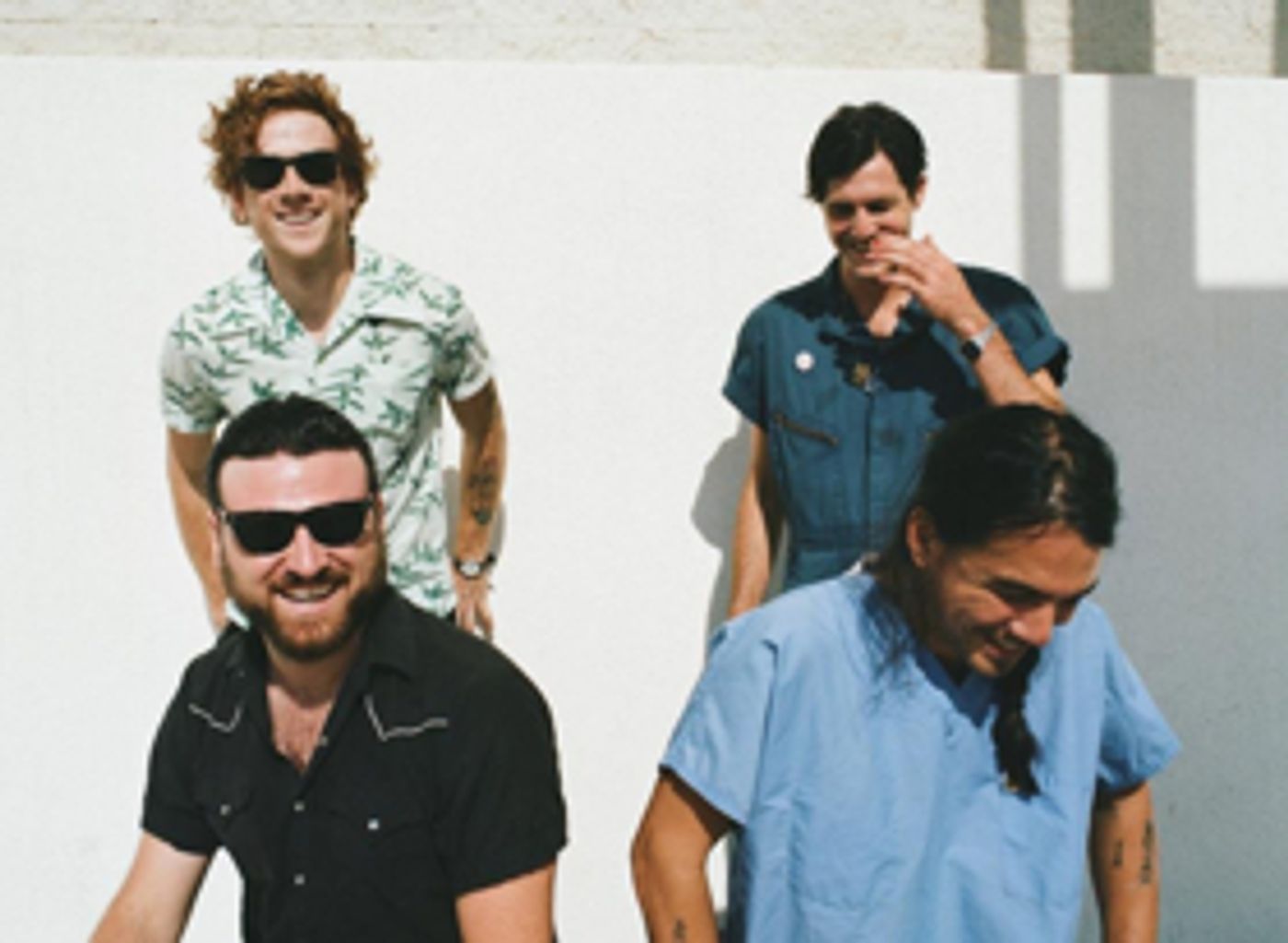 Fidlar Share New Song & Video BY MYSELF  Image