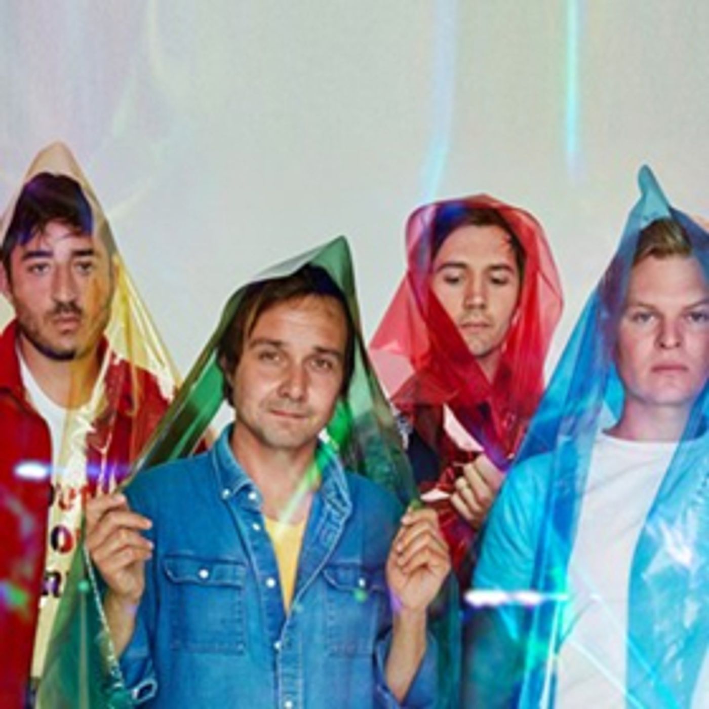Grizzly Bear Out Of Hibernation To Appear At QPAC; Tickets on Sale Friday Image