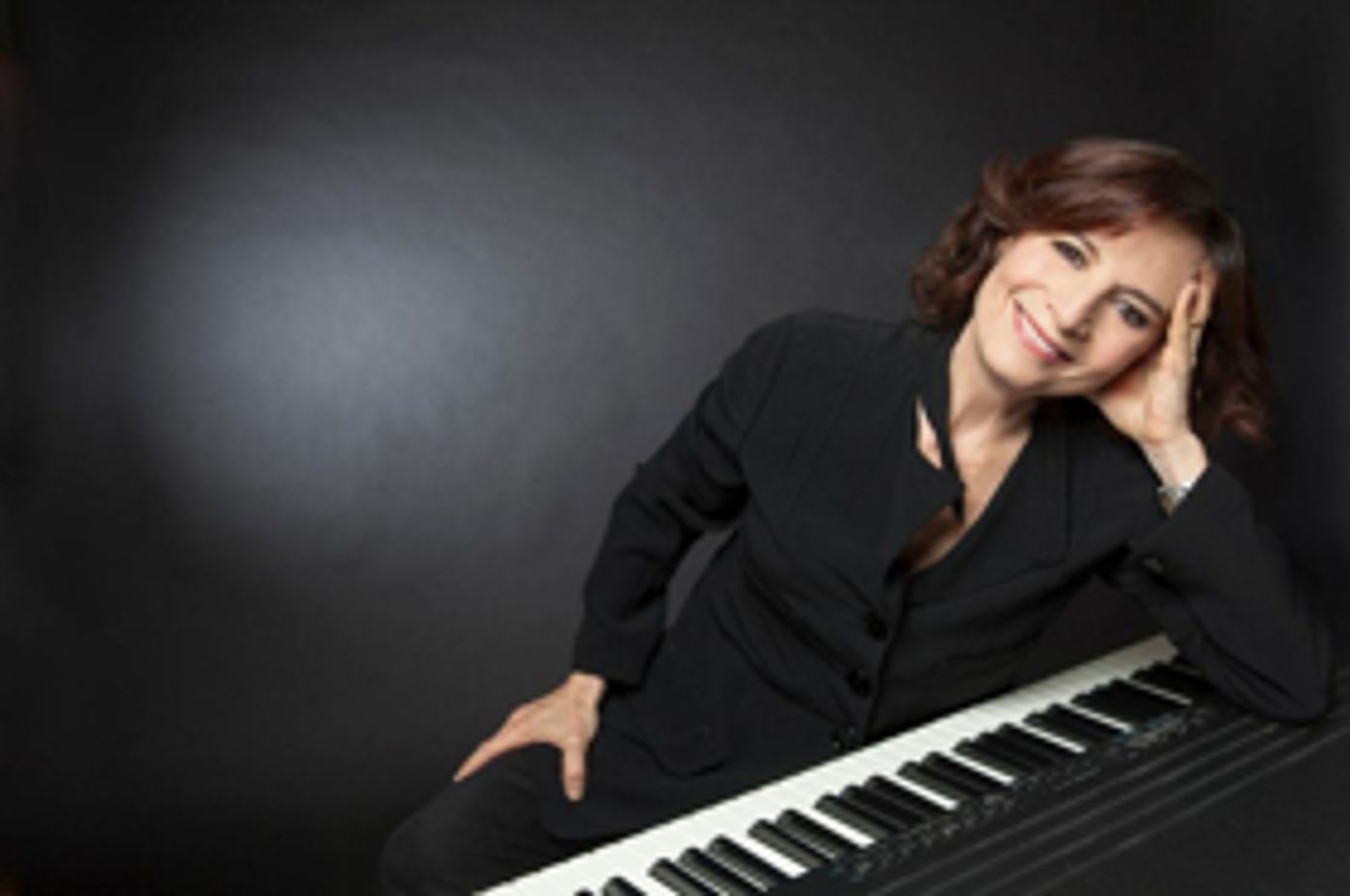 Michele Brourman Celebrates 'The Price of Love' Album Release at Pangea  Image