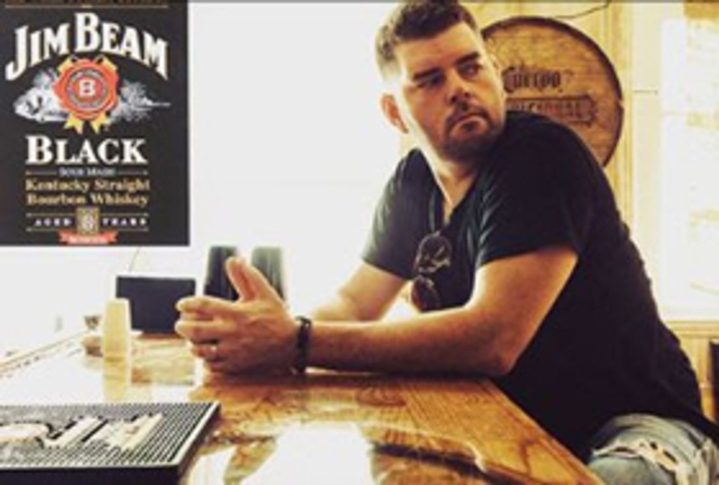 Chris Turner Releases New Single 'If You Drink'  Image