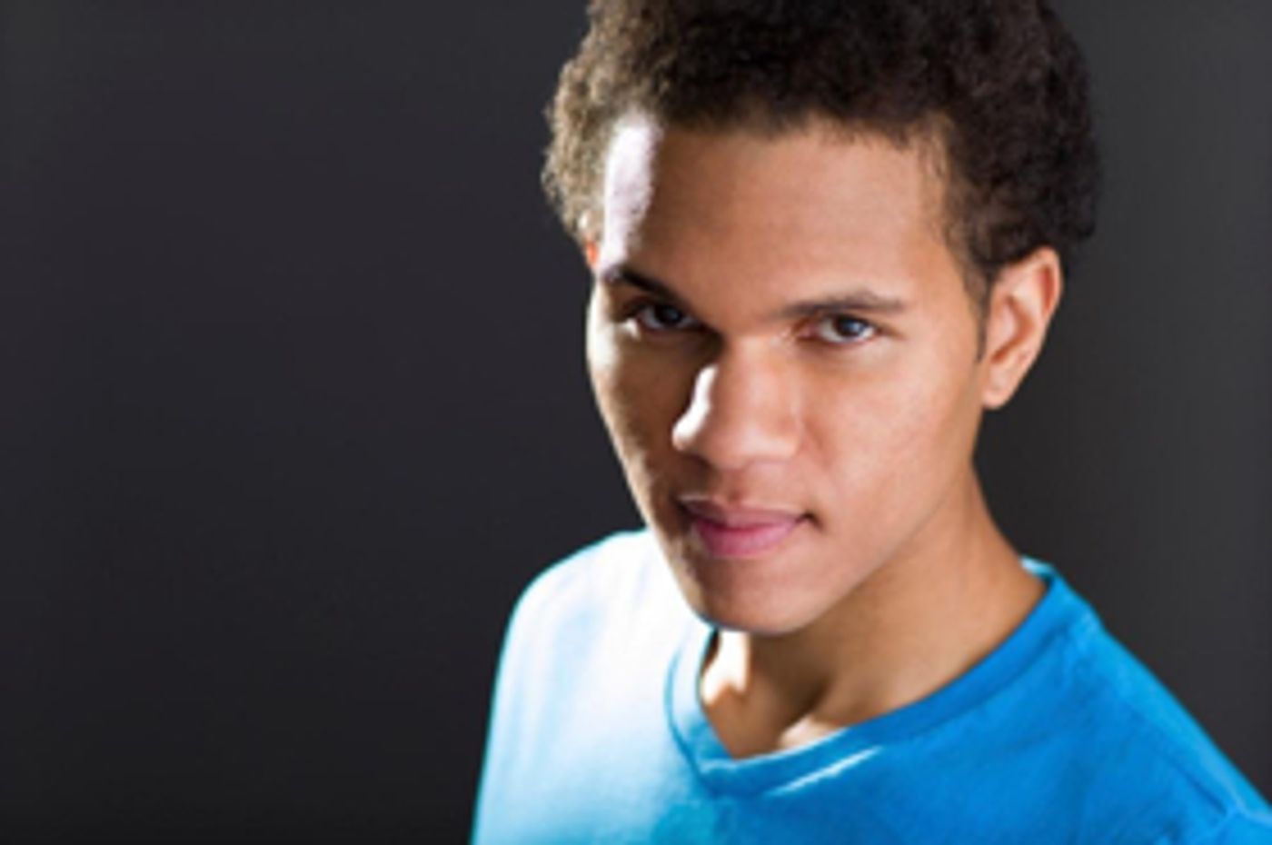 Interview: James Ross in MADAGASCAR-A MUSICAL ADVENTURE at The Growing Stage  Image