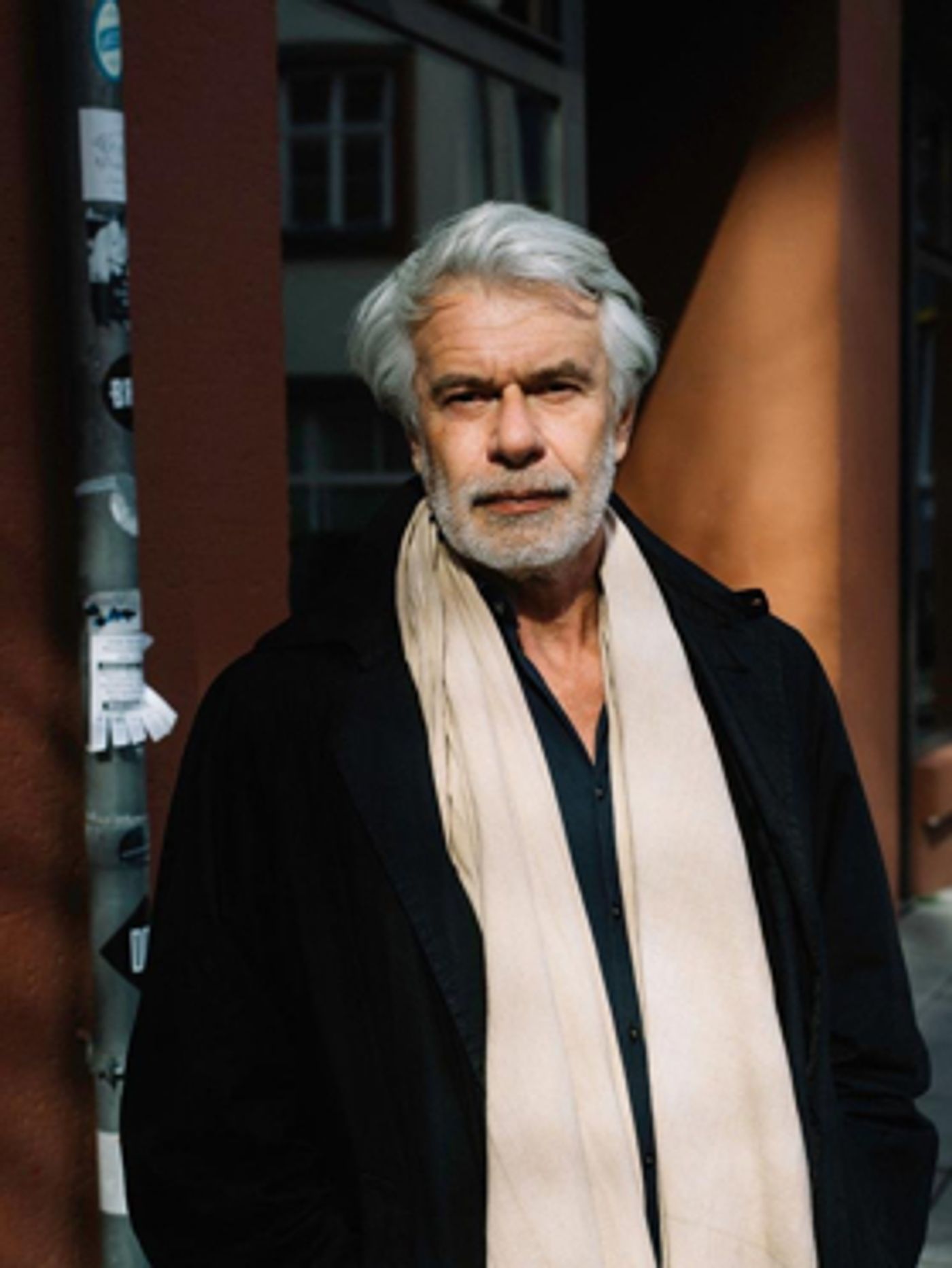 Chris Dercon Resigns from Berlin's Volksbuhne Theater Amidst Controversy  Image