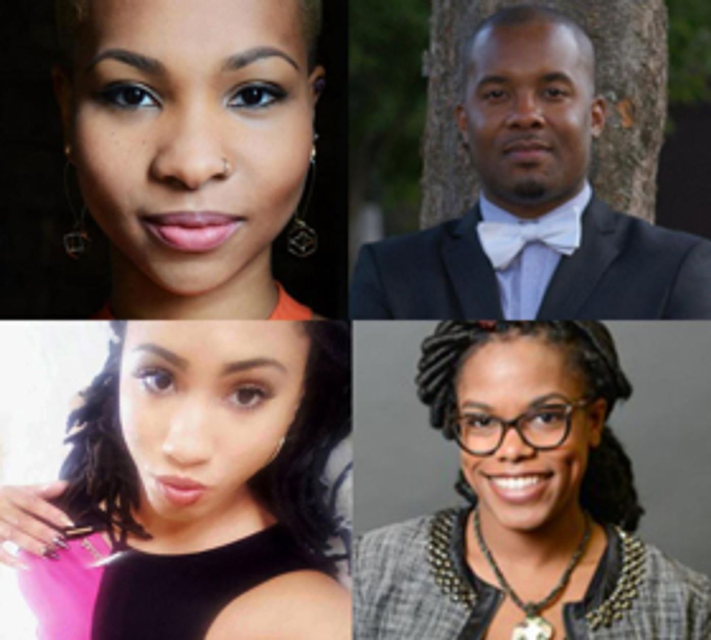 Victory Gardens Theater Presents BLACK GIRLS, SEXUAL VIOLENCE and the #MuteRKelly Campaign  Image