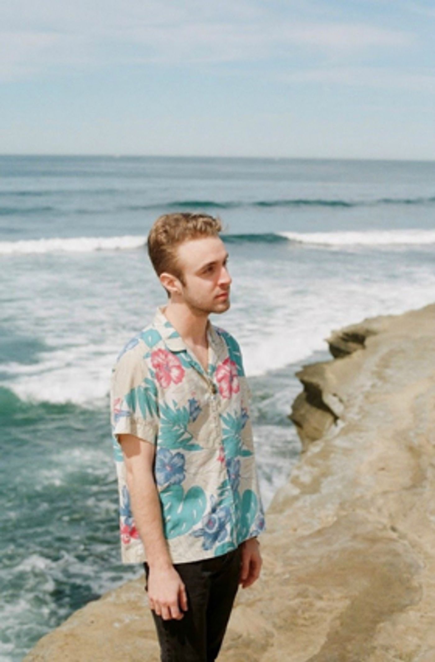 Hibou Announces New Album 'Halve' Hibou Announces New Album 'Halve' Image