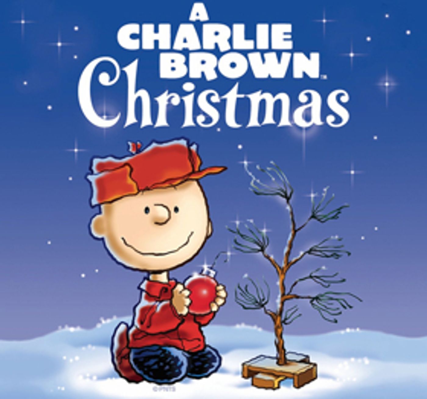 A CHARLIE BROWN CHRISTMAS LIVE ON STAGE Comes to Spencer Theater Next Week  Image