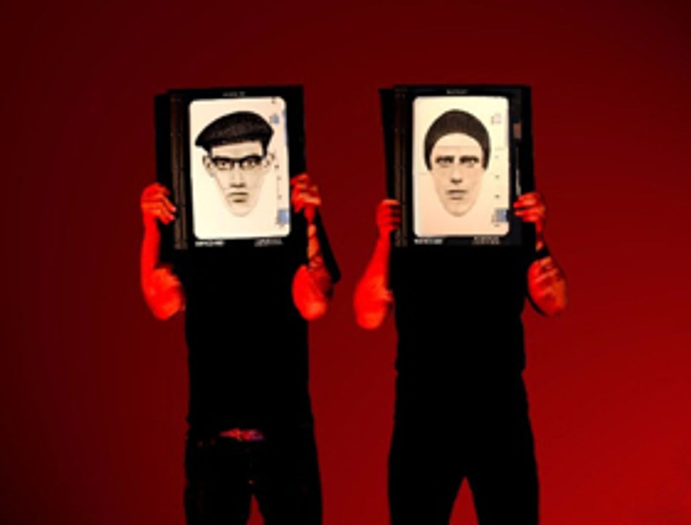 Meat Beat Manifesto to Release New Album 'Impossible Star' Today  Image
