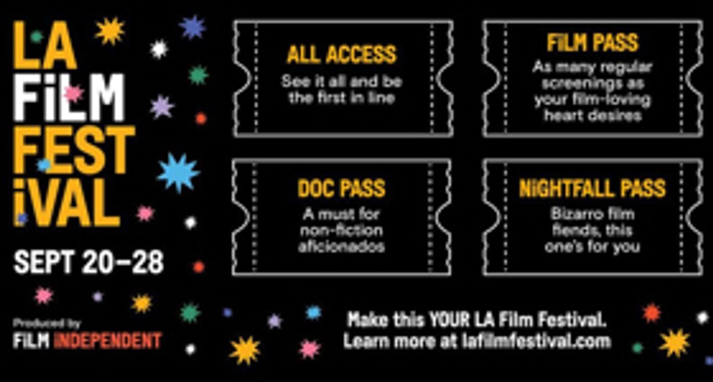 LA Film Festival to Close with NOMIS Starring Henry Cavill LA Film Festival to Close with NOMIS Starring Henry Cavill Image