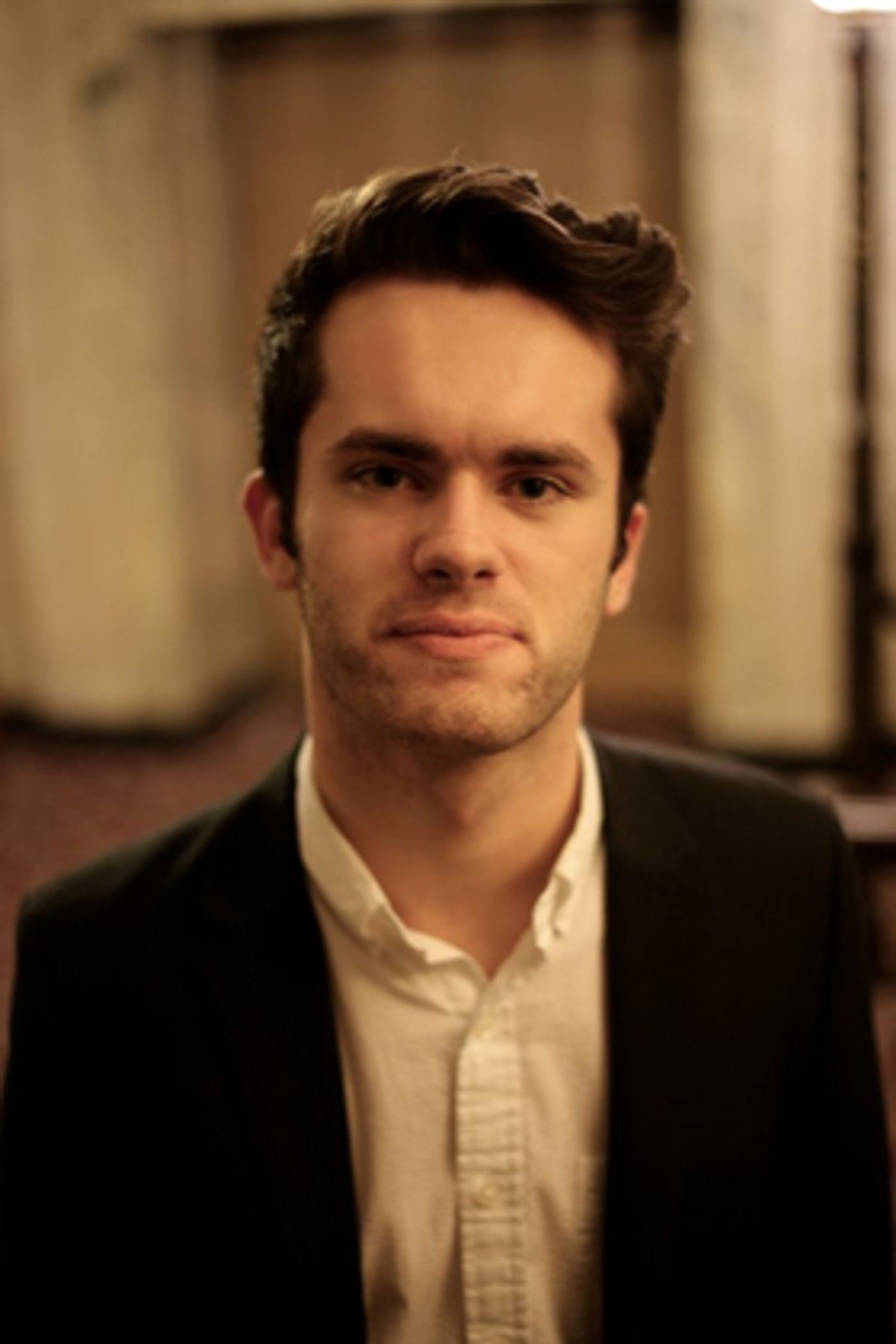 American Classical Orchestra Announces Winner Of Sfzp Fortepiano Competition, Juilliard Student David Belkovski  Image