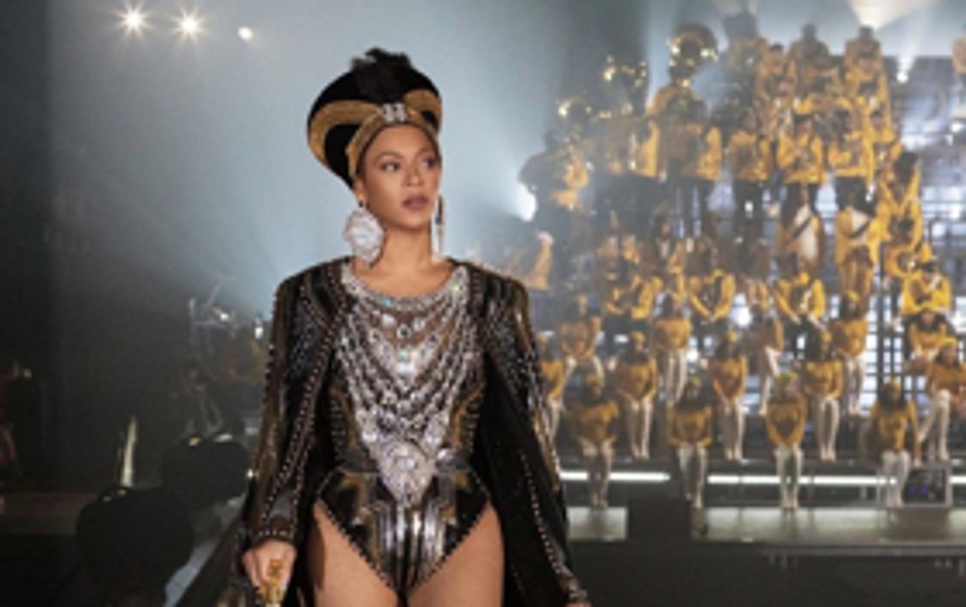 Beyonce Announces Homecoming Scholars Award Program For 2018-2019 Following Her Historic Headlining Show At Coachella  Image