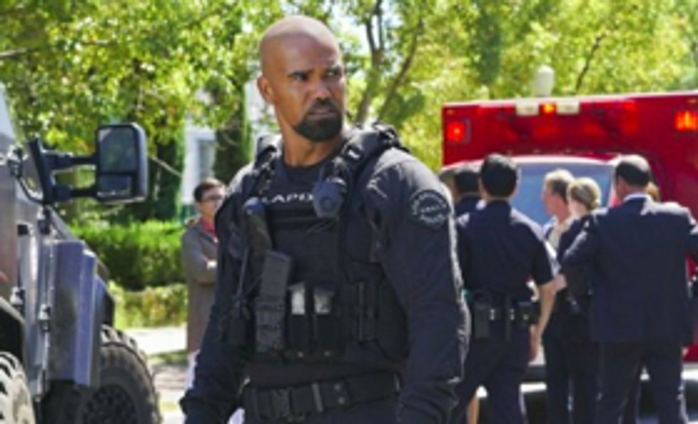 CBS Gives Full Season Order to S.W.A.T. & Picks Up Add'l Episode of 9JKL  Image