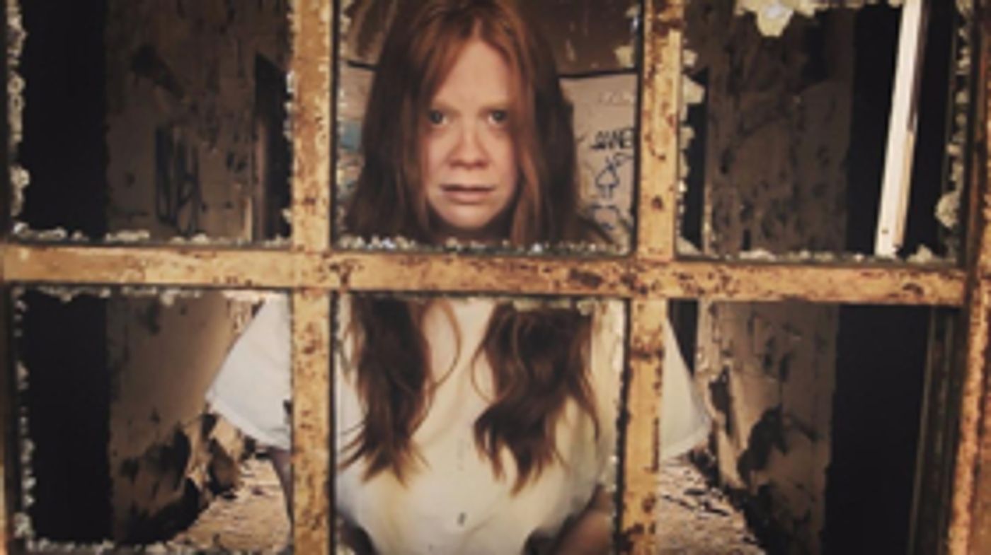 Jody Christopherson's AMP To Premiere At HERE this December  Image