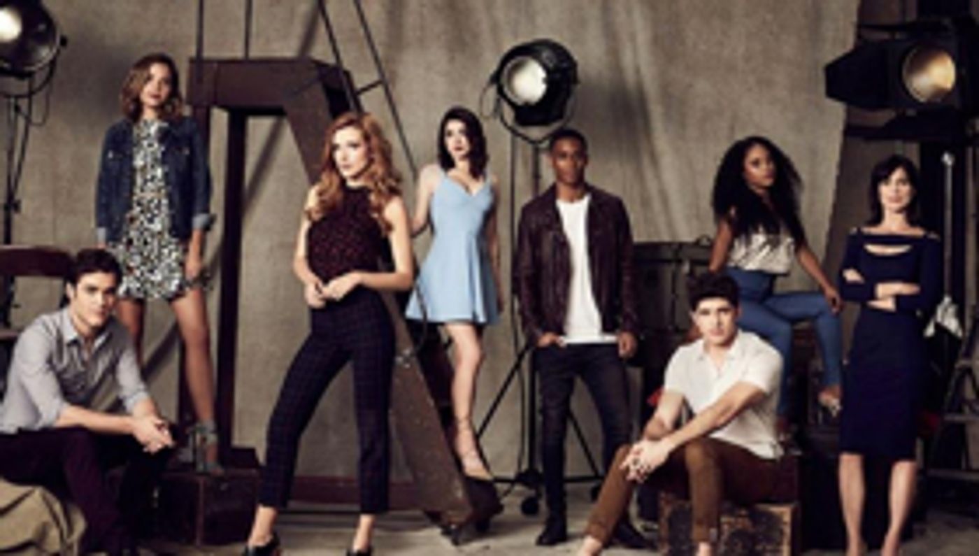 Freeform Releases Its New Lineup of TV & Movie Offerings for April 2018 Freeform Releases Its New Lineup of TV & Movie Offerings for April 2018 Image