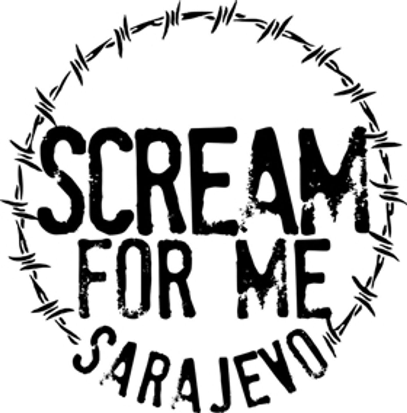 Rock Concert Documentary SCREAM FOR ME SARAJEVO Set For May 10 Theatrical Release Rock Concert Documentary SCREAM FOR ME SARAJEVO Set For May 10 Theatrical Release Image