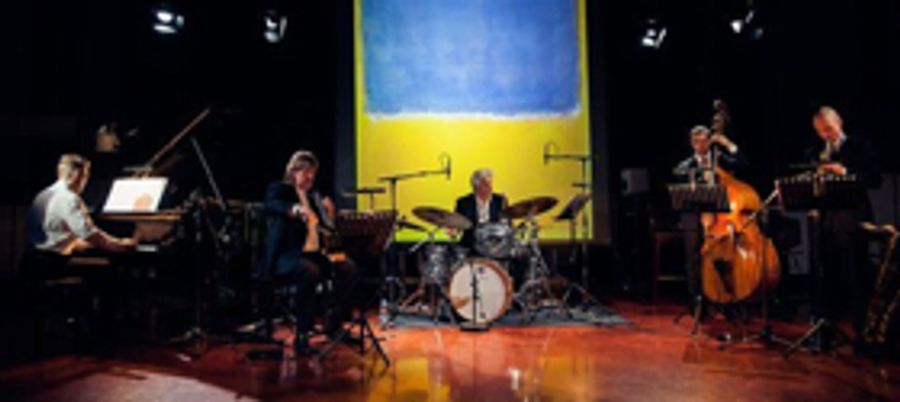 Baryshnikov Arts Center Presents BAC Salon: Maris Briežkalns Quintet Rothko in Jazz Image