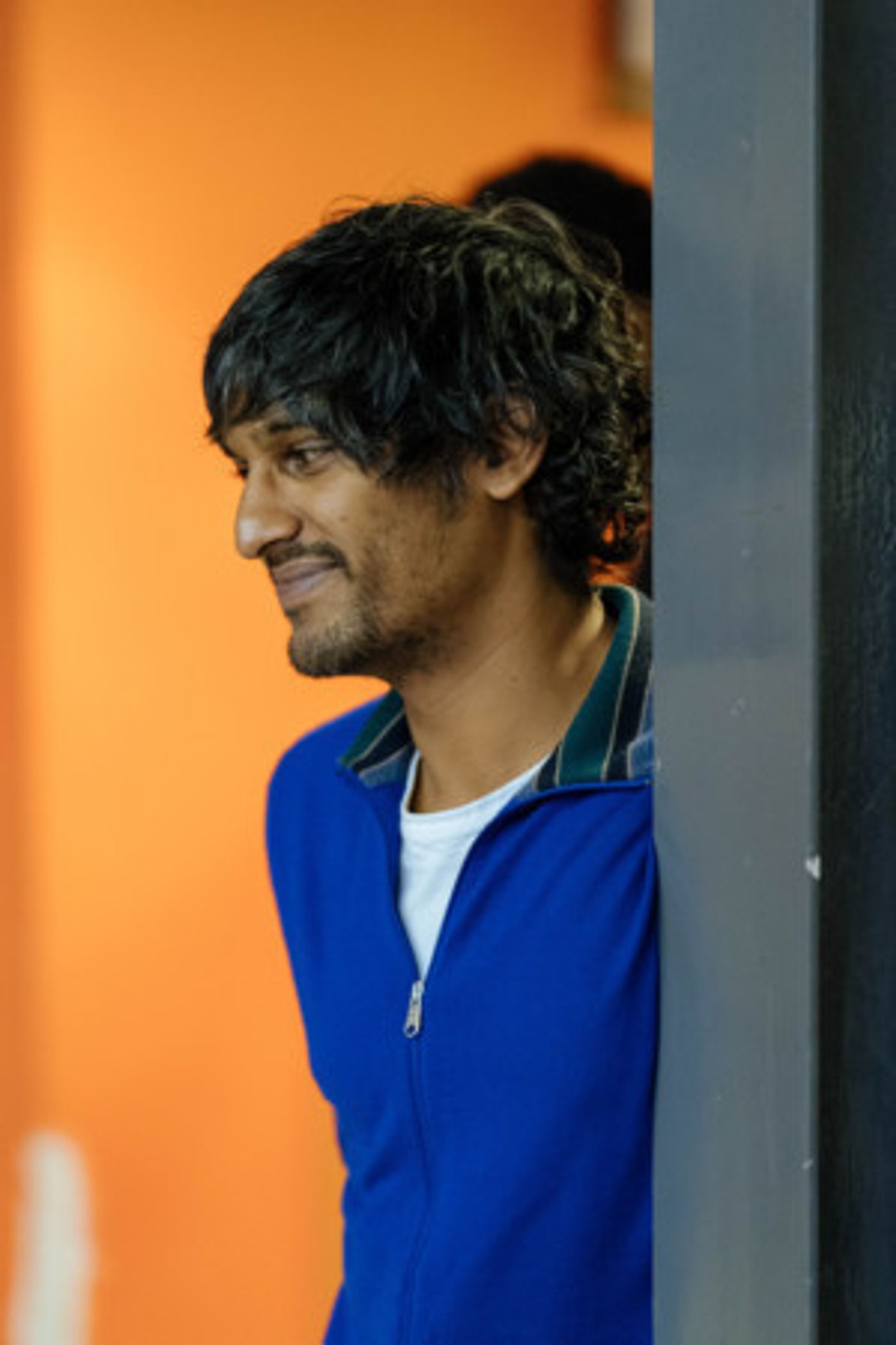 Interview: Rudi Dharmalingam Talks MARY STUART Return  Image