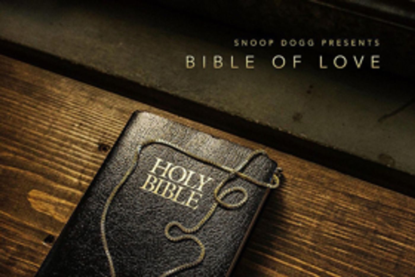 Snoop Dogg Presents BIBLE OF LOVE Debuts At #1  Image
