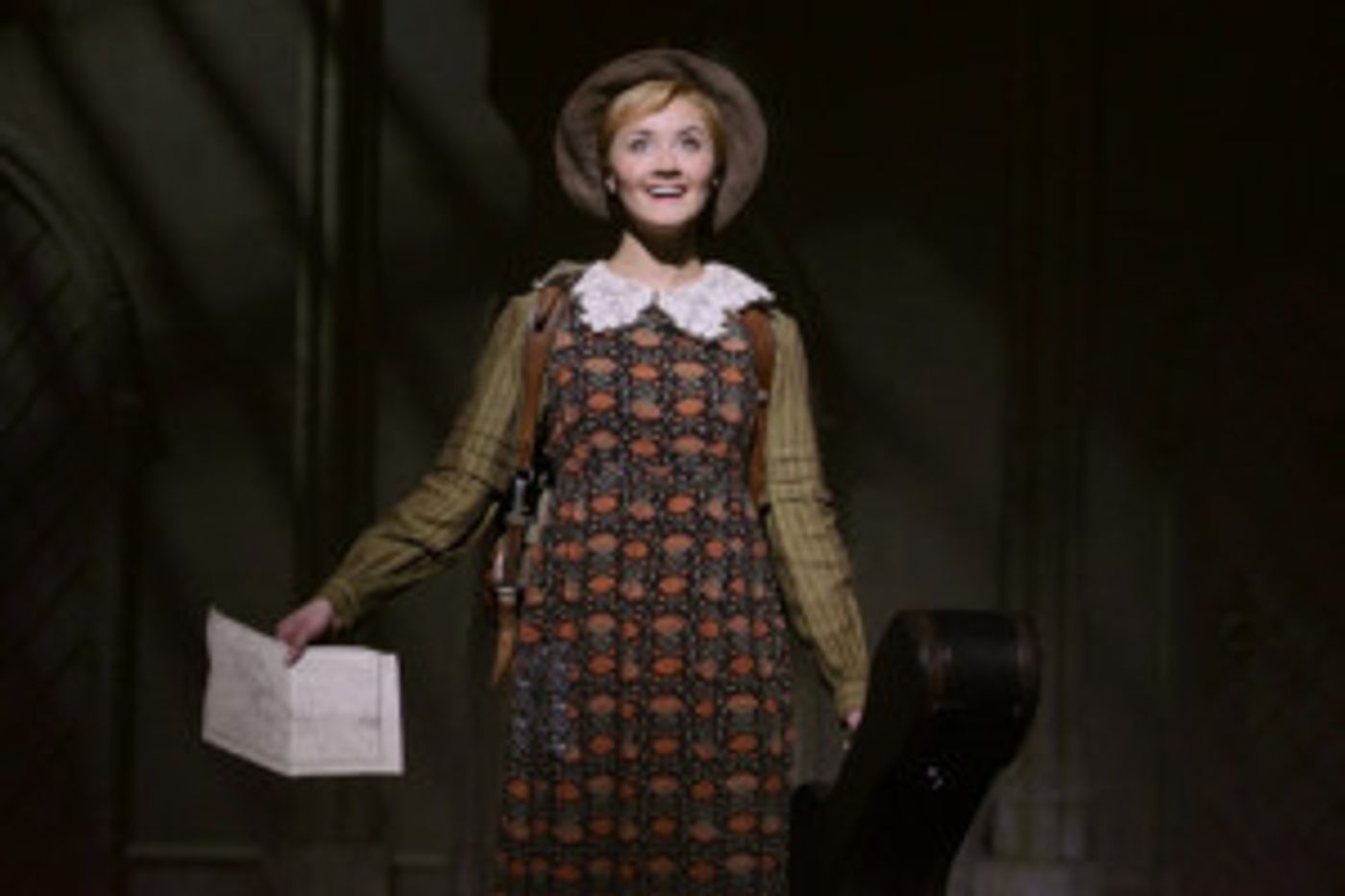 World's Most Loved Musical THE SOUND OF MUSIC Returns to South Africa in 2018  Image