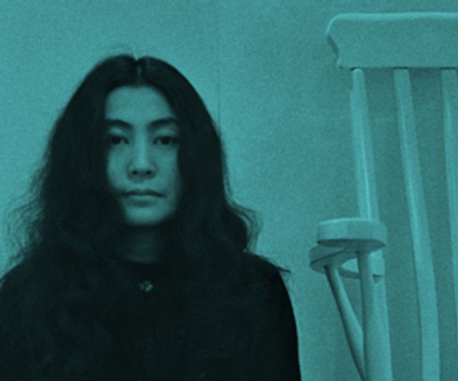 GIRLSCHOOL Collaborates With LA Phil For BREATHEWATCHLISTENTOUCH: The Work And Music Of Yoko Ono Image
