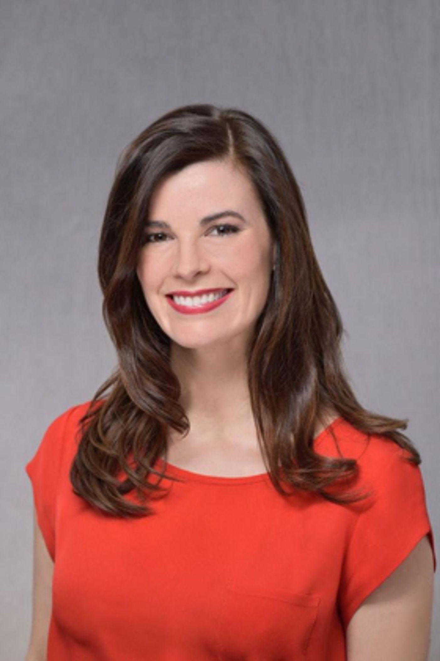 Diana Miller Named Executive Producer Of CBS THIS MORNING  Image