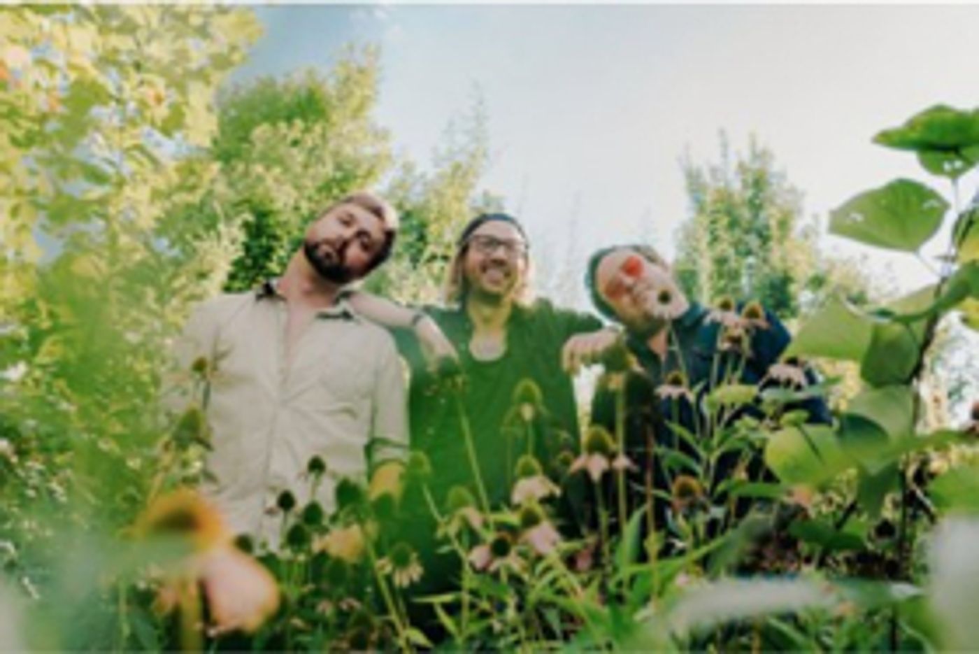 The Dangerous Summer Share New Music Video For THIS IS LIFE  Image