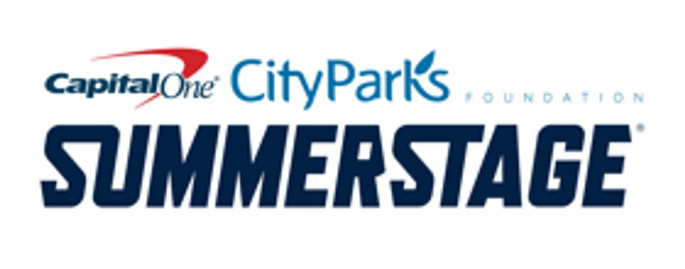 Capital One City Parks Foundation SummerStage Announces Opening Night Date  Image