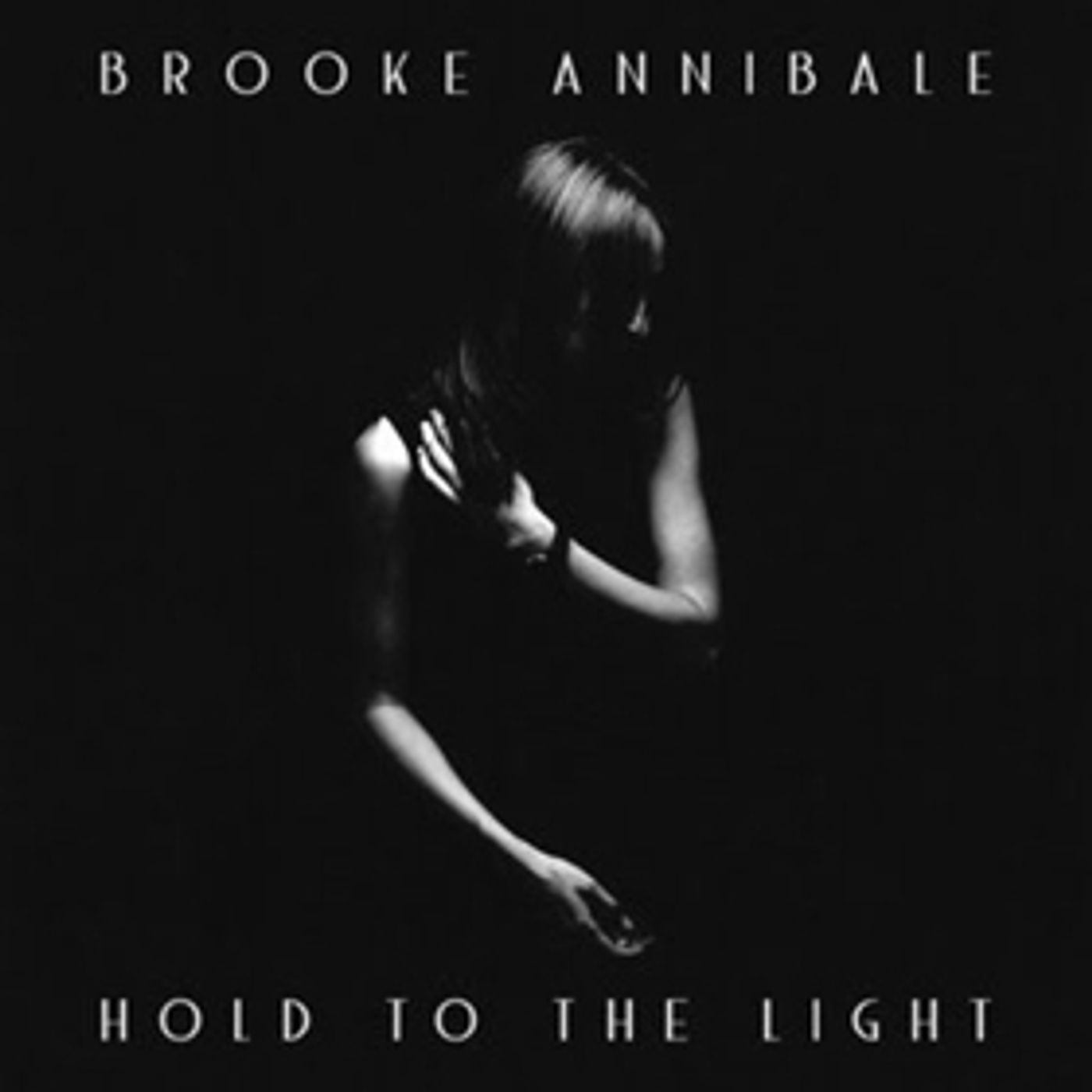 Brooke Annibale Returns with Haunting New Single HOLD ON + Announces New Album Out June 8th Brooke Annibale Returns with Haunting New Single HOLD ON + Announces New Album Out June 8th Image