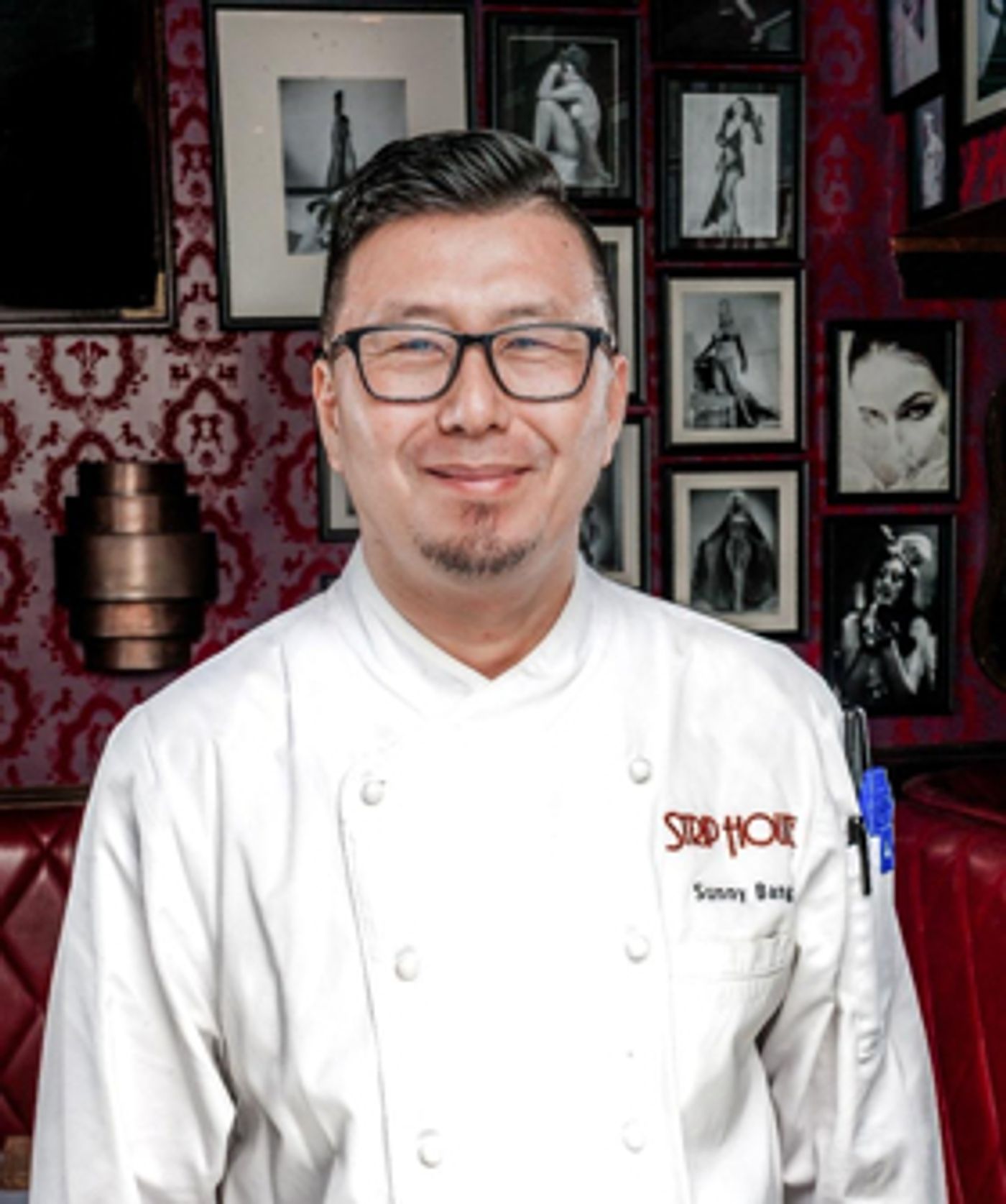 Chef Spotlight: Executive Chef Sunny Bang of STRIP HOUSE in NYC  Image