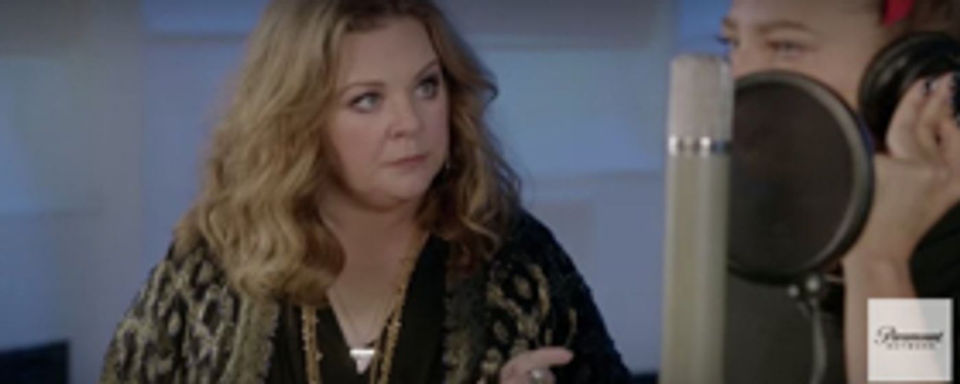 Paramount Network's Original Scripted Comedy NOBODIES Premieres 3/29  Image