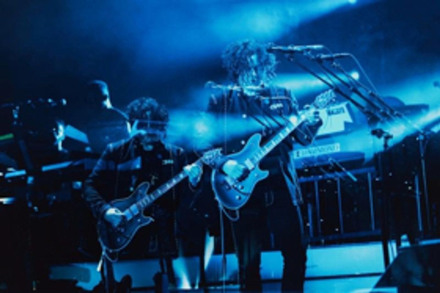 Jack White Announces Nashville Show at Bridgestone Arena Jack White Announces Nashville Show at Bridgestone Arena Image