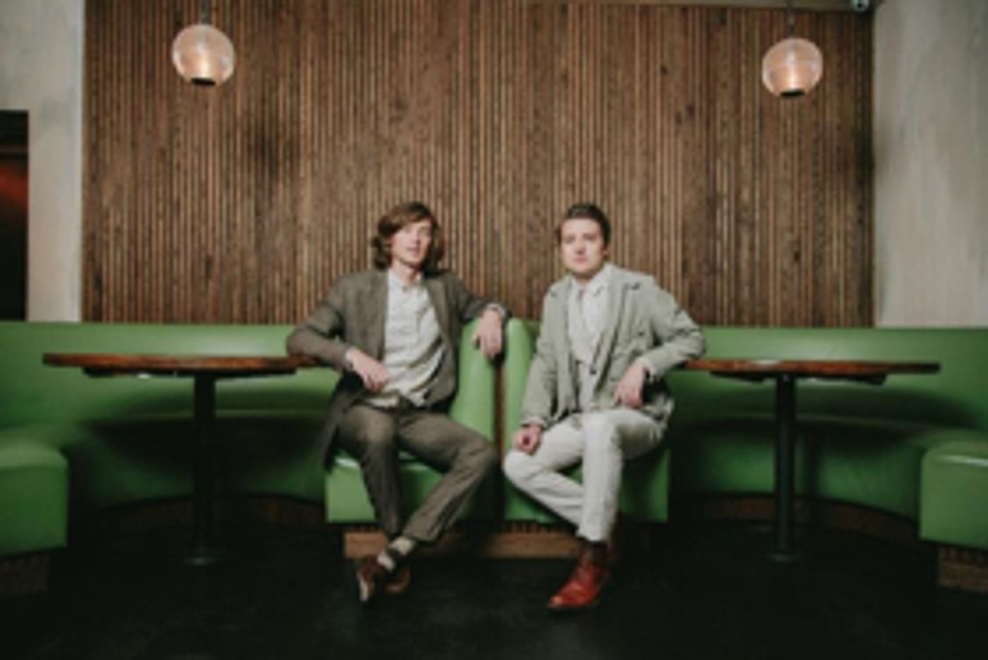 The Milk Carton Kids to Host Americana Honors & Awards The Milk Carton Kids to Host Americana Honors & Awards Image