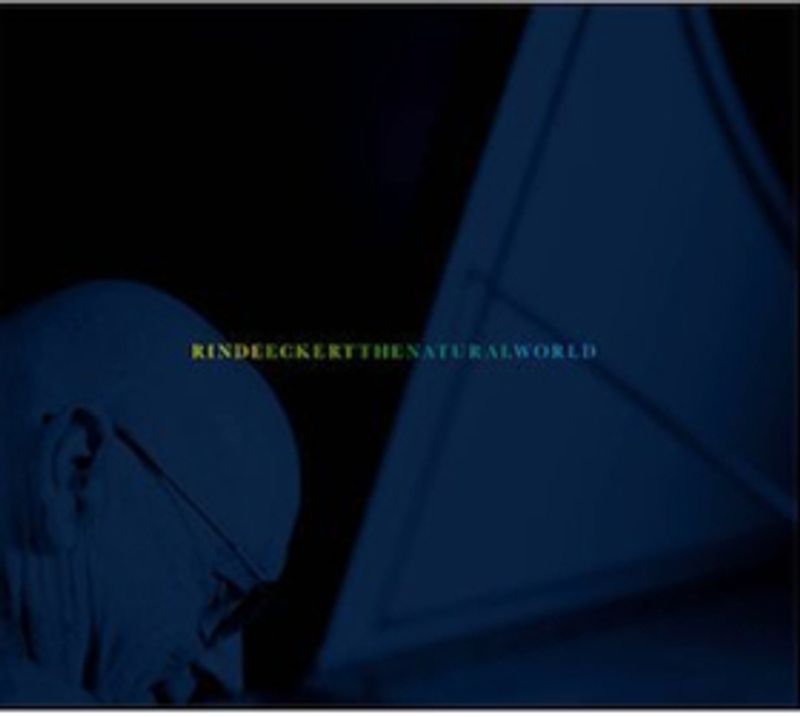 Grammy-Award Winner Rinde Eckert's TIME IS OUR OWN Premieres At Billboard Image