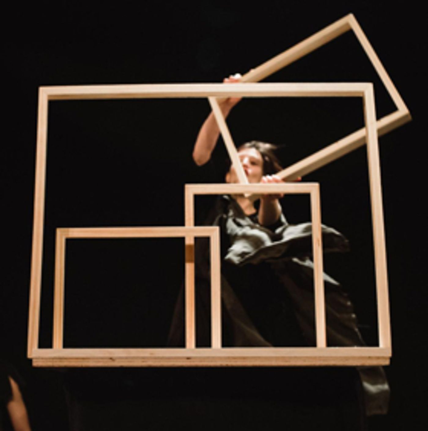 The Ballard Institute and UConn Puppet Arts Program Present the 2019 UConn Winter Puppet Slam  Image