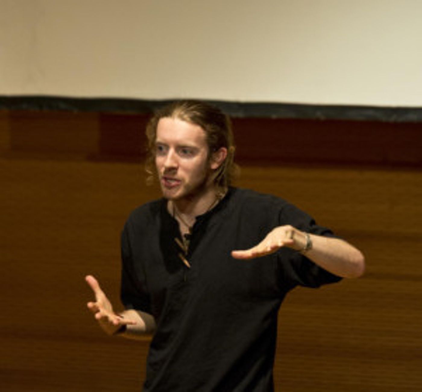 Interview: Suruchi Pawar CO-CURATOR OF A NEW CONVERSATION Talks About Performing Arts And working with Zakir Hussain  Image