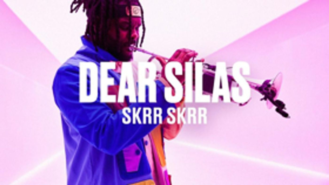 Dear Silas Shares Vevo Live Performance of SKRR SKRR and UNDER MY FEET Dear Silas Shares Vevo Live Performance of SKRR SKRR and UNDER MY FEET Image
