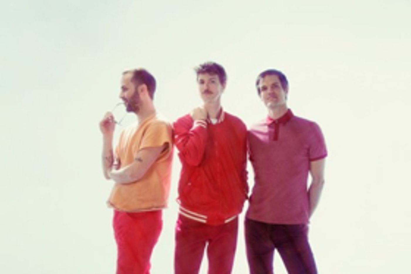 Houndmouth Release New Video GOLDEN AGE Houndmouth Release New Video GOLDEN AGE Image