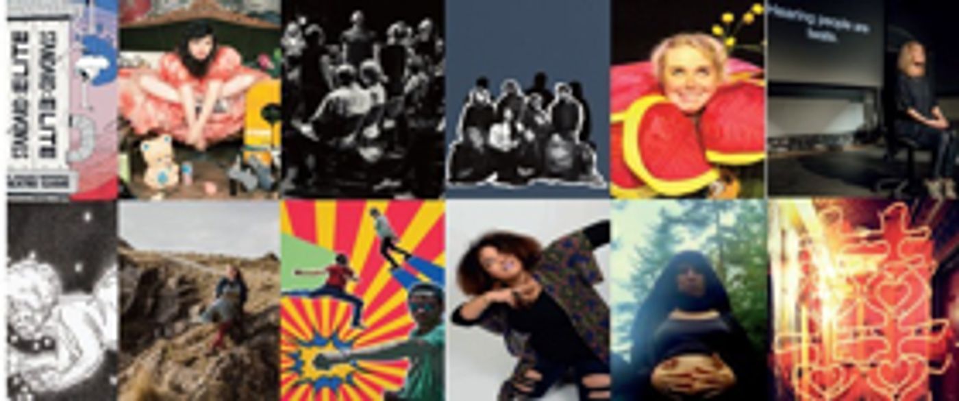 Ovalhouse Announce Innovative and Experimental Summer Season 2018  Image