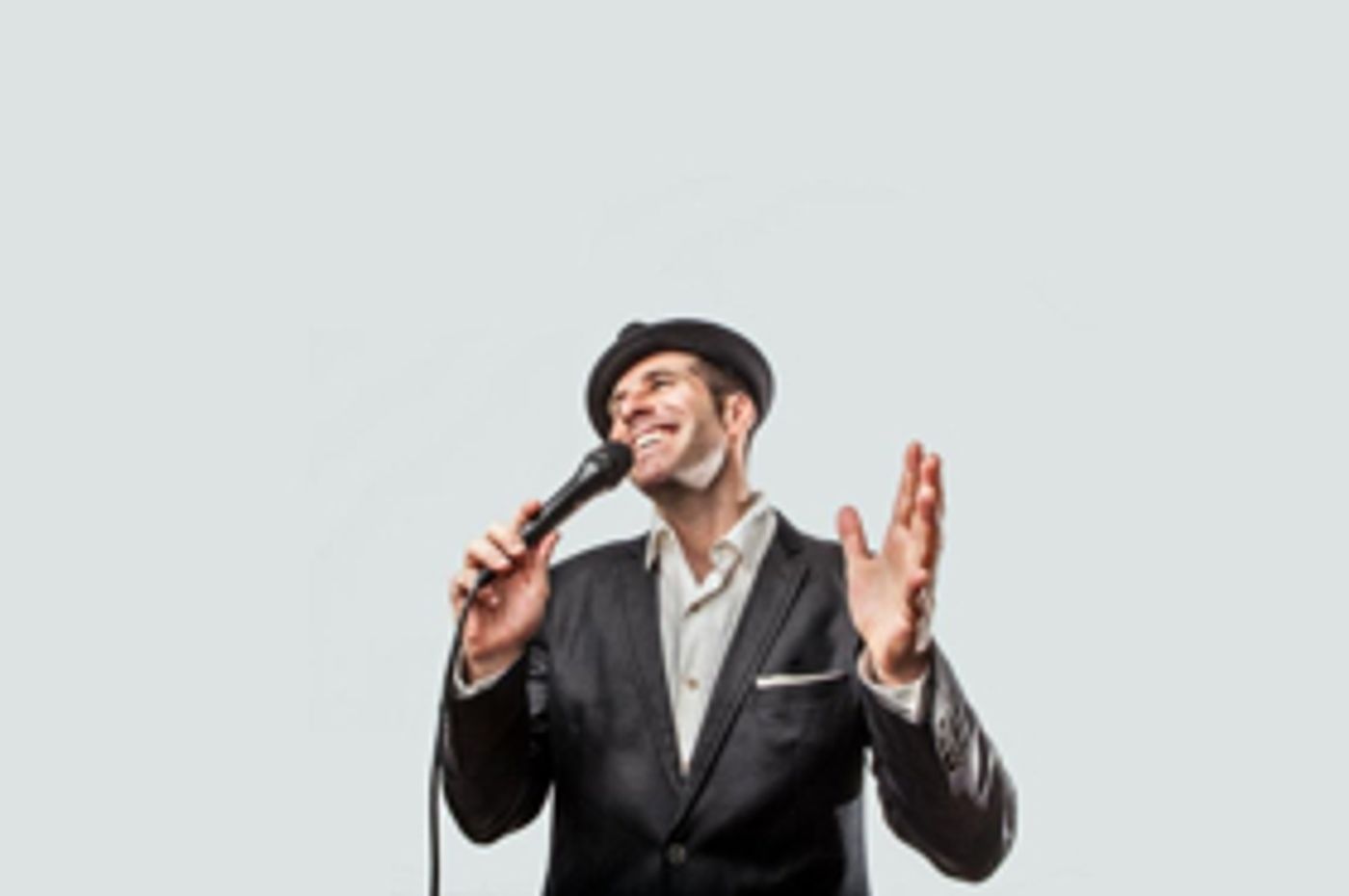 Two Award Winning Jazz Vocalists Come SWINGIN DOWN THE LANE to the MAC on November 3rd Two Award Winning Jazz Vocalists Come SWINGIN DOWN THE LANE to the MAC on November 3rd Image