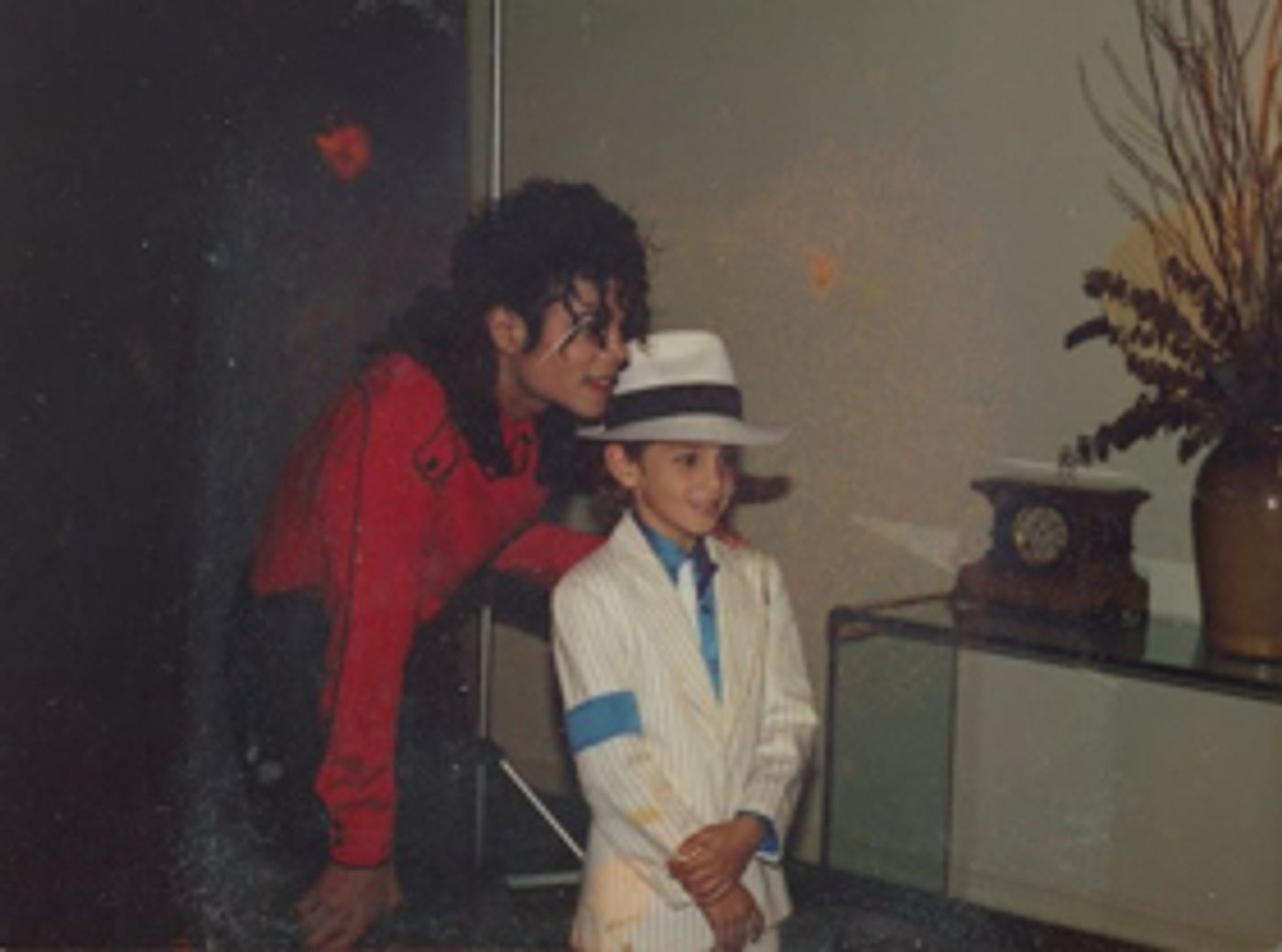 Documentary LEAVING NEVERLAND Debuts March 3 and 4 On HBO  Image