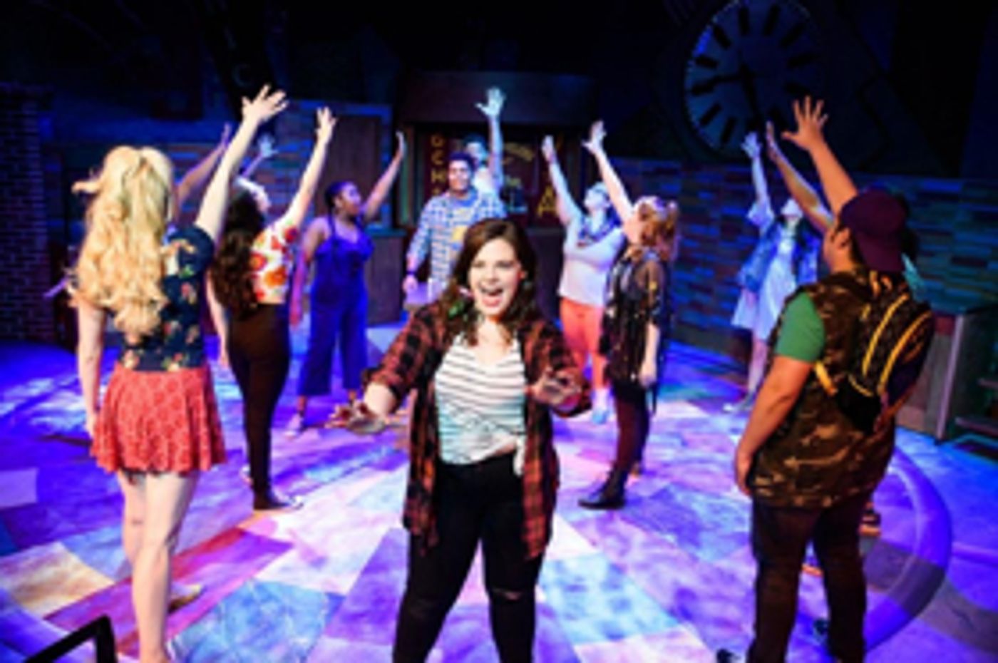 FREAKY FRIDAY Heads To Piedmont Park For Free FREAKY FRIDAY Heads To Piedmont Park For Free Image