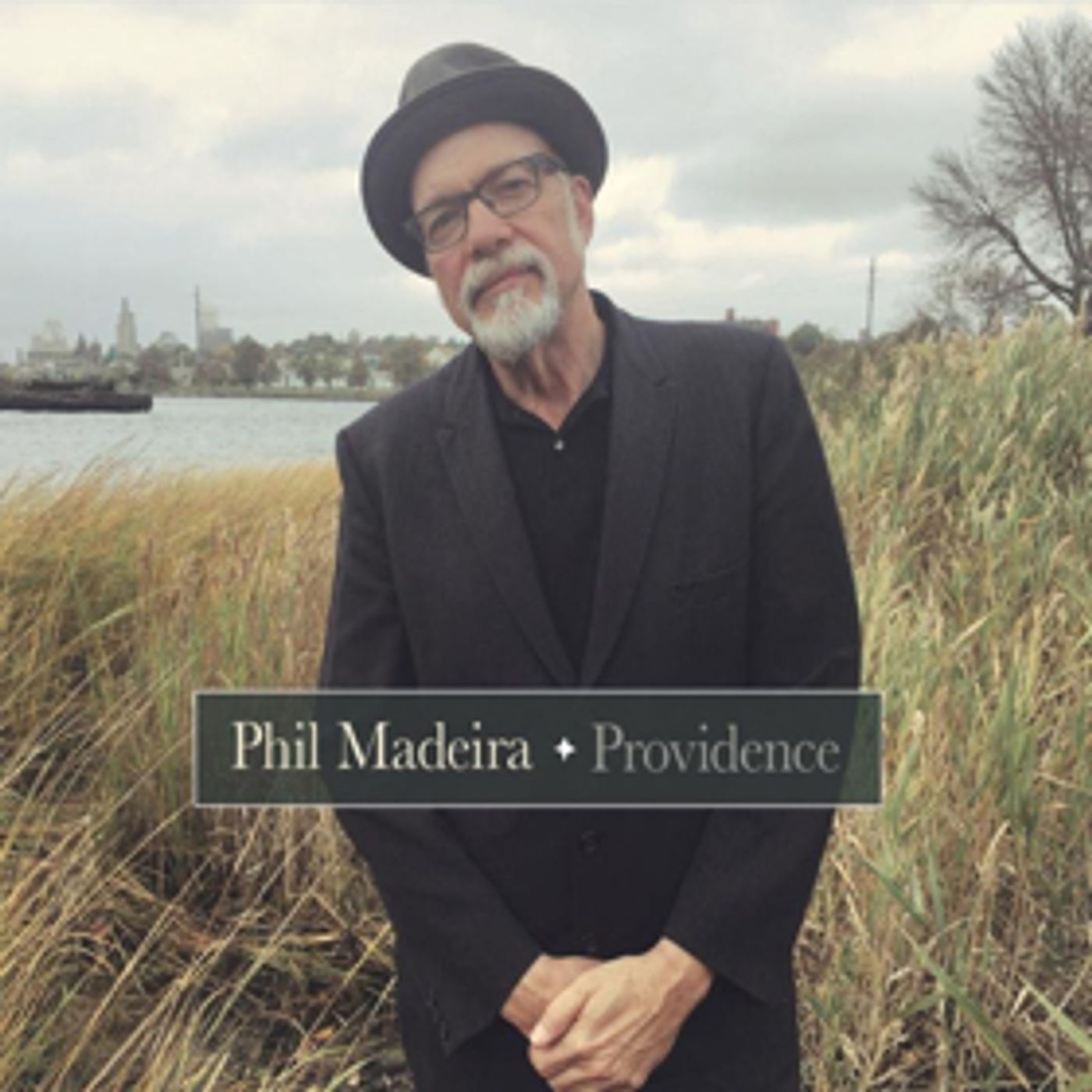 Phil Madeira To Release PROVIDENCE on 4/6  Image