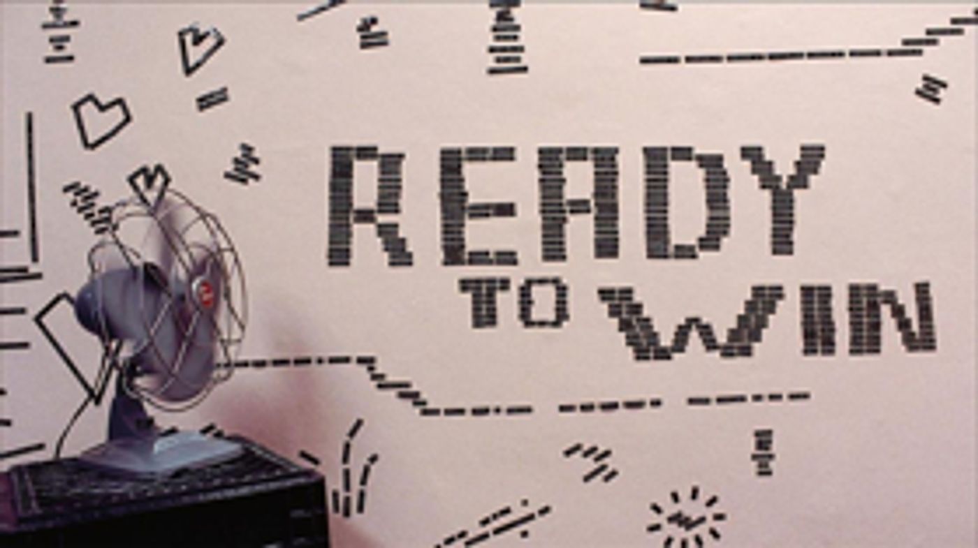 Tokyo Police Club Shares Video For READY TO WIN, Spring Tour Kicks Off Friday  Image