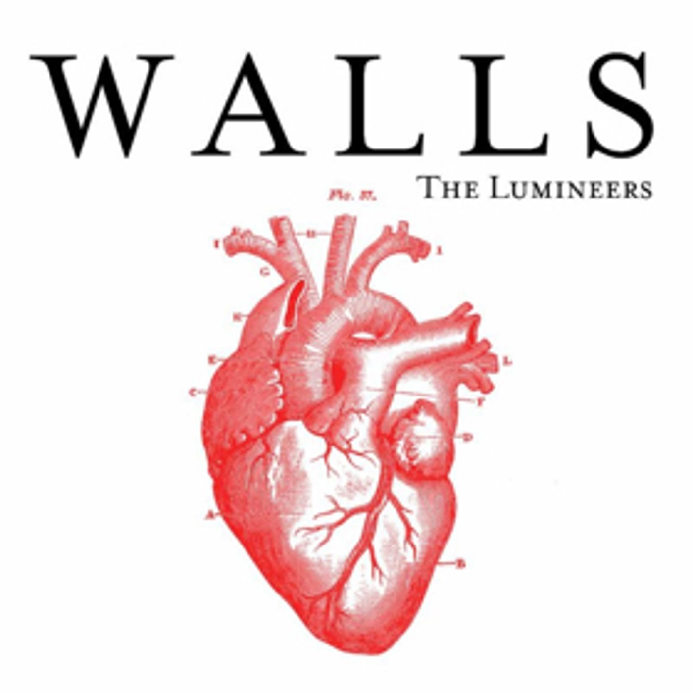 Lumineers Cover Tom Petty's 'Walls' to Benefit MusiCares Lumineers Cover Tom Petty's 'Walls' to Benefit MusiCares Image